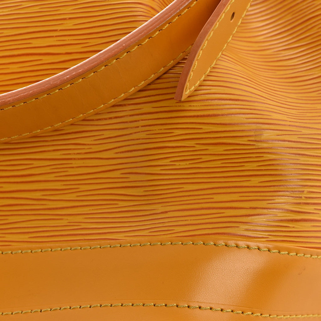 Louis Vuitton Epi Noe Tassil