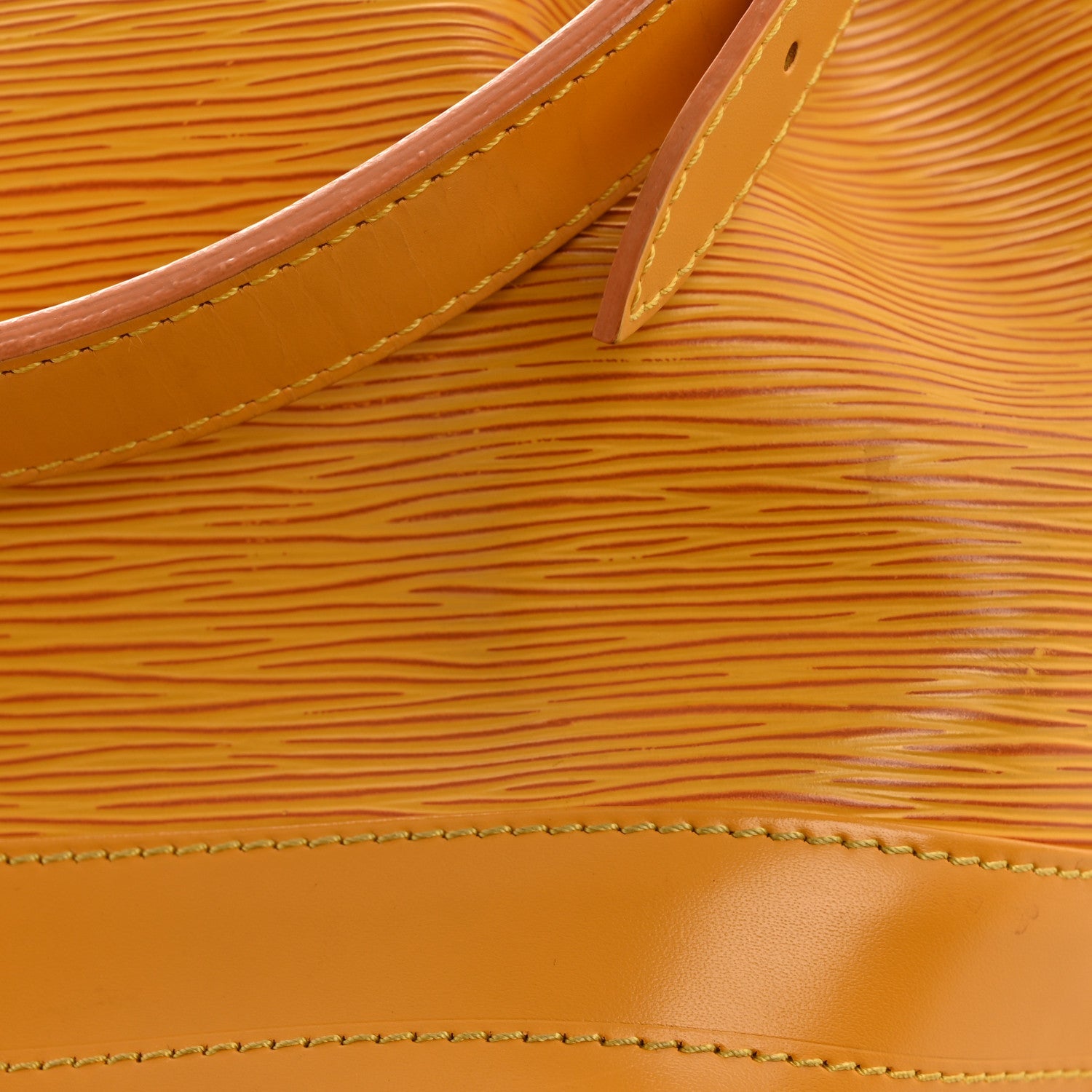 Louis Vuitton Epi Noe Tassil