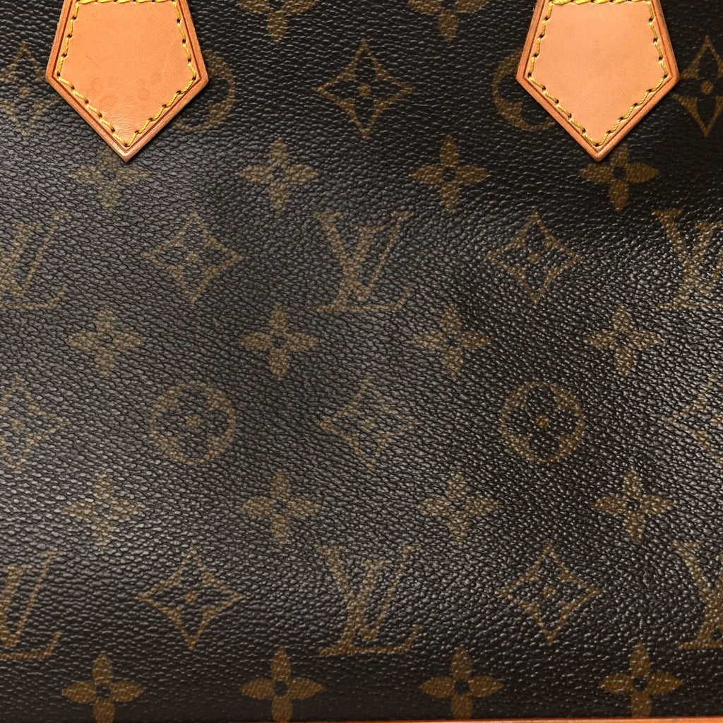 Louis Vuitton Monogram Alma PM