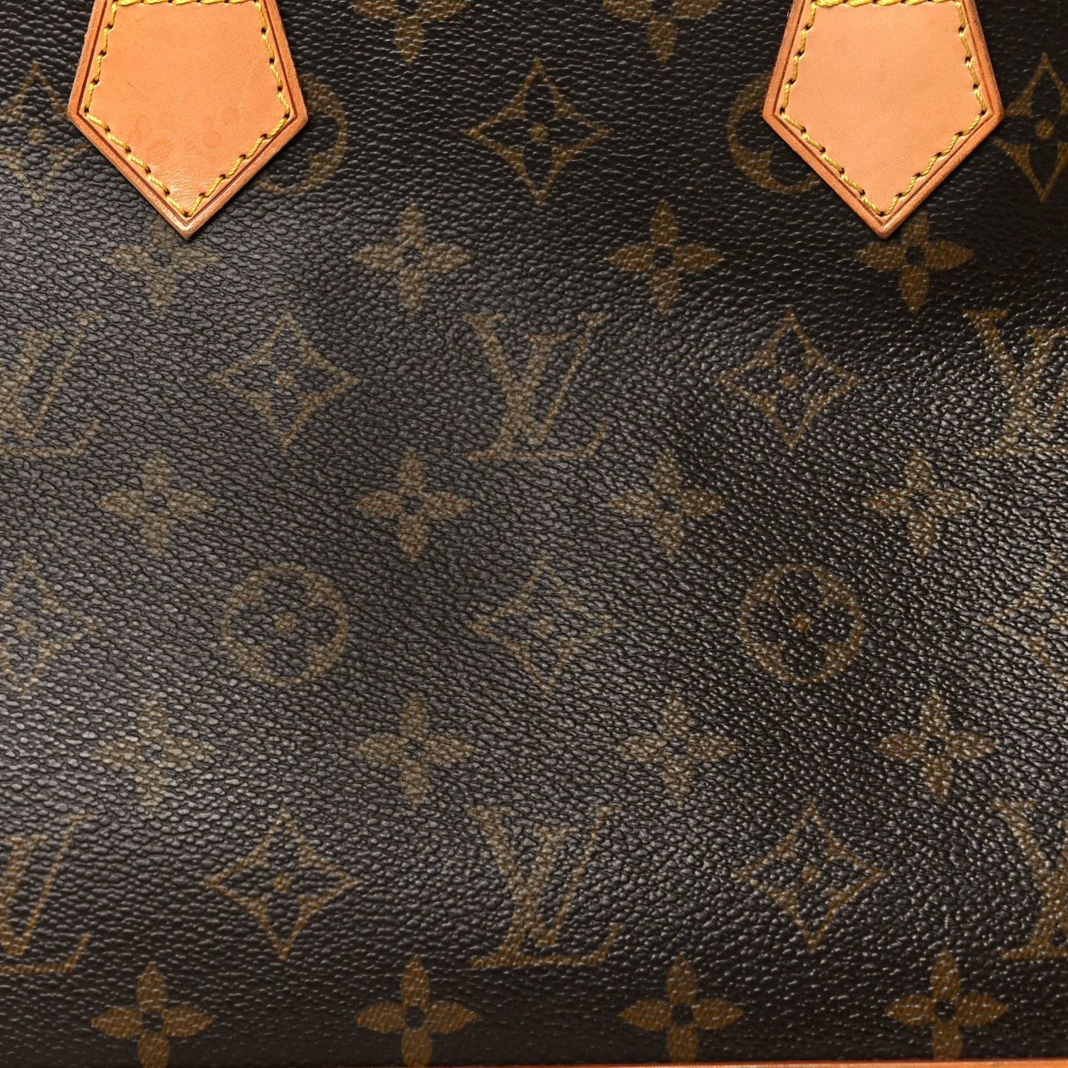 Louis Vuitton Monogram Alma PM