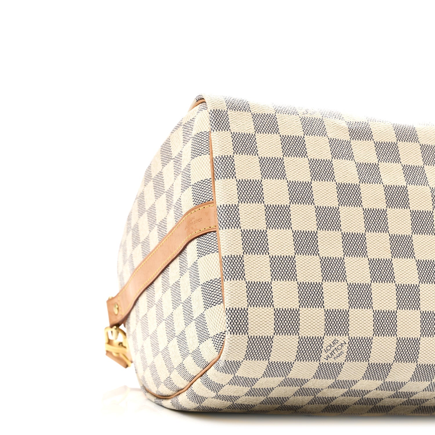 Louis Vuitton Damier Azur Speedy Bandouliere 30