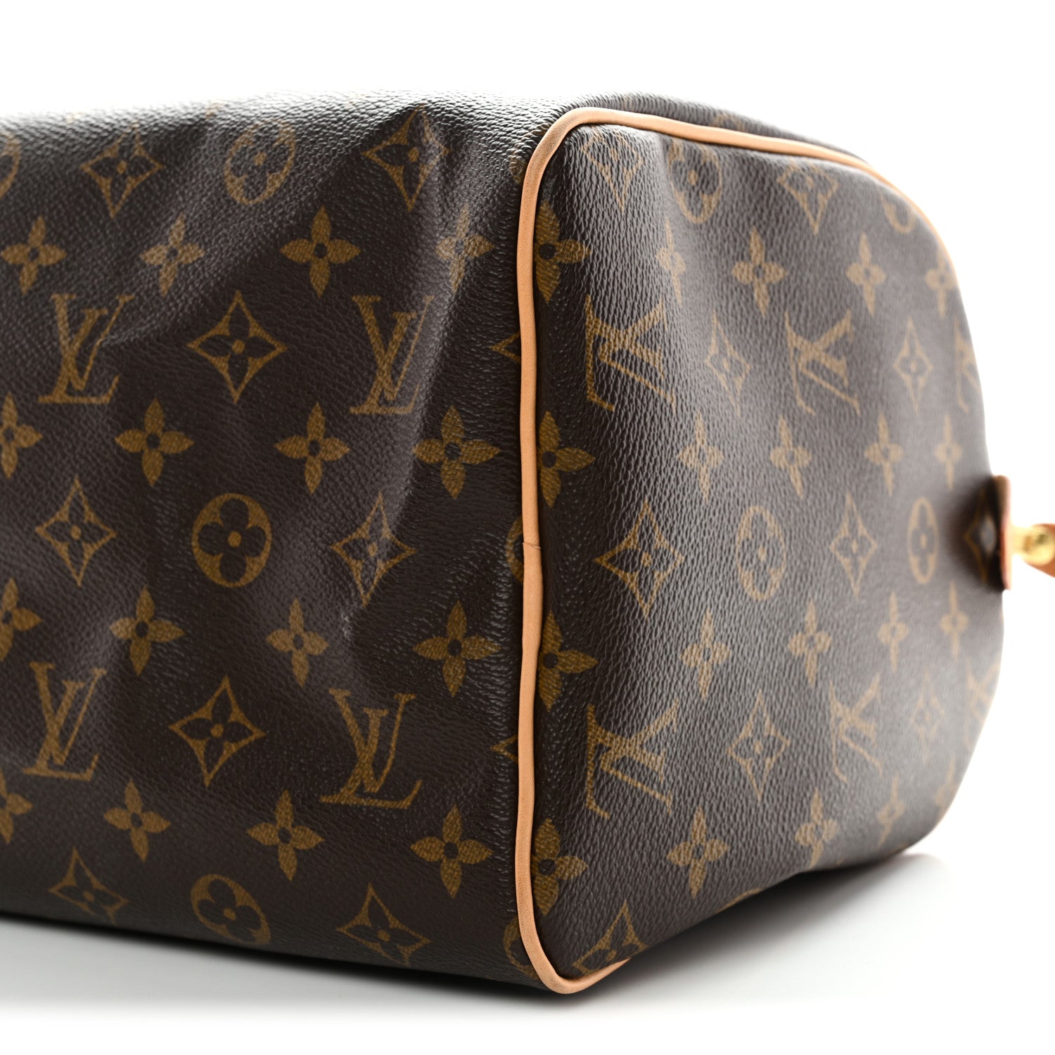 Louis Vuitton Monogram Speedy 30
