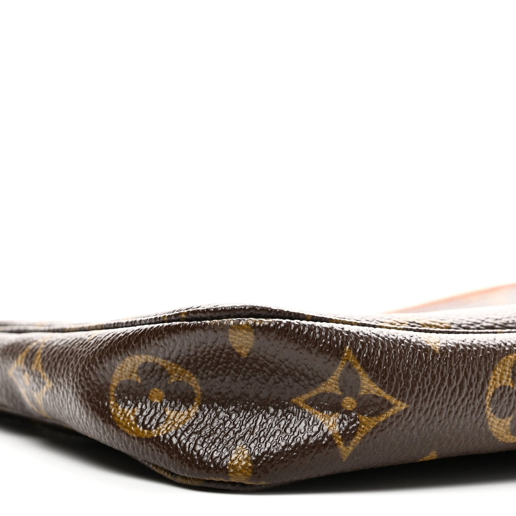 Louis Vuitton Monogram Cerises Pochette Accessories