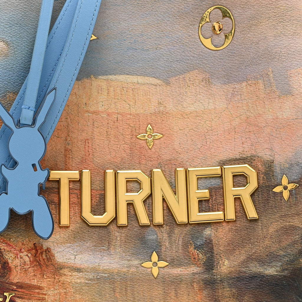 Louis Vuitton Masters Turner Neonoe