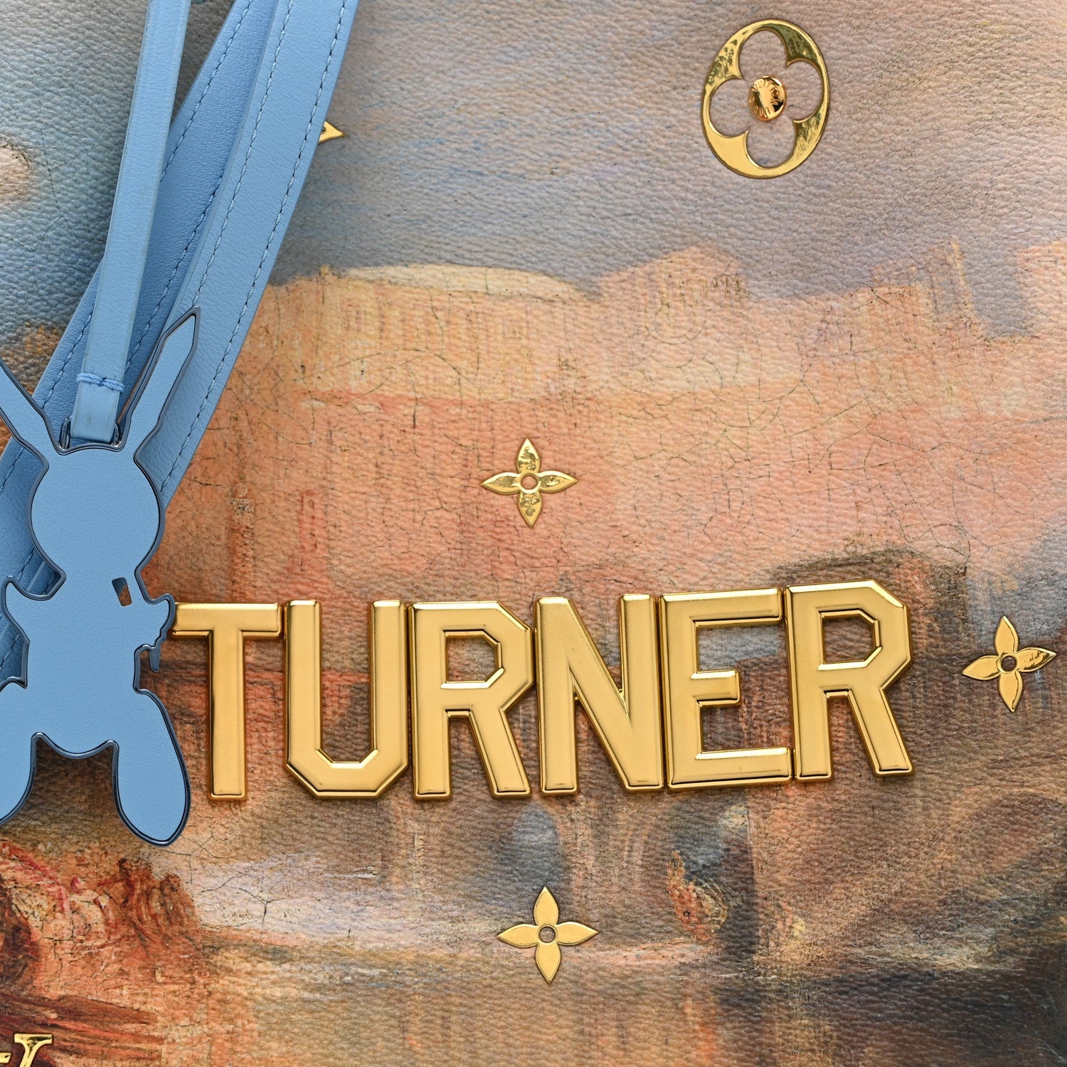 Louis Vuitton Masters Turner Neonoe