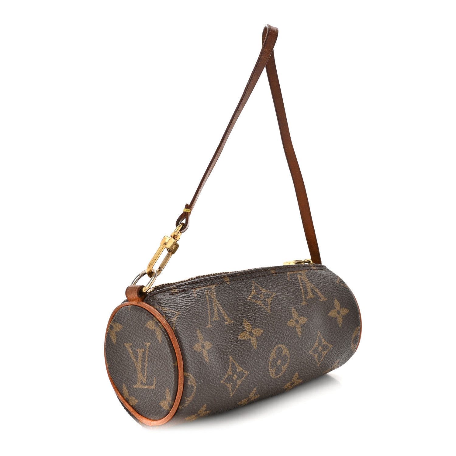 Louis Vuitton Monogram Mini Papillon