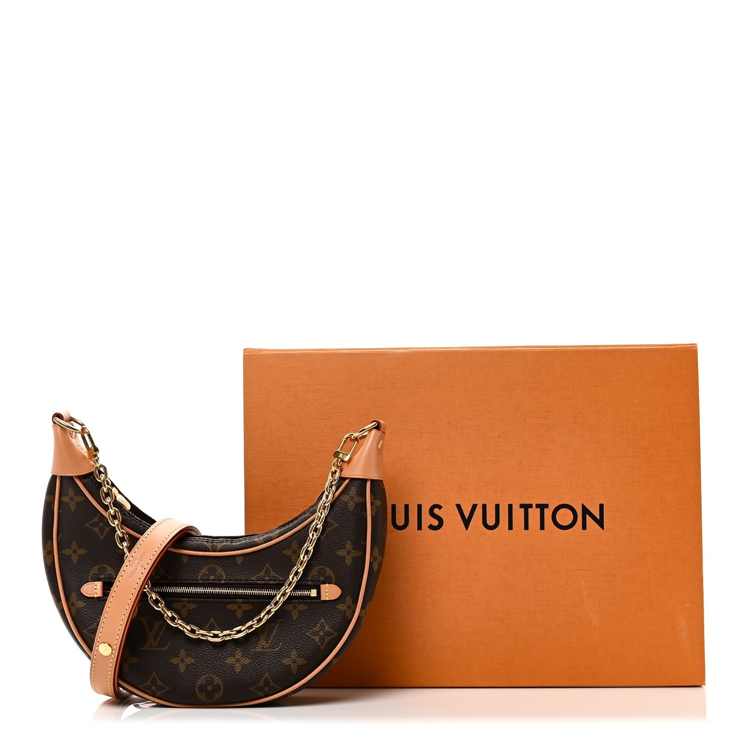 Louis Vuitton Monogram Loop