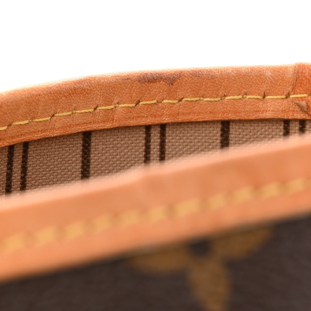 Louis Vuitton Monogram Neo Neverfull MM