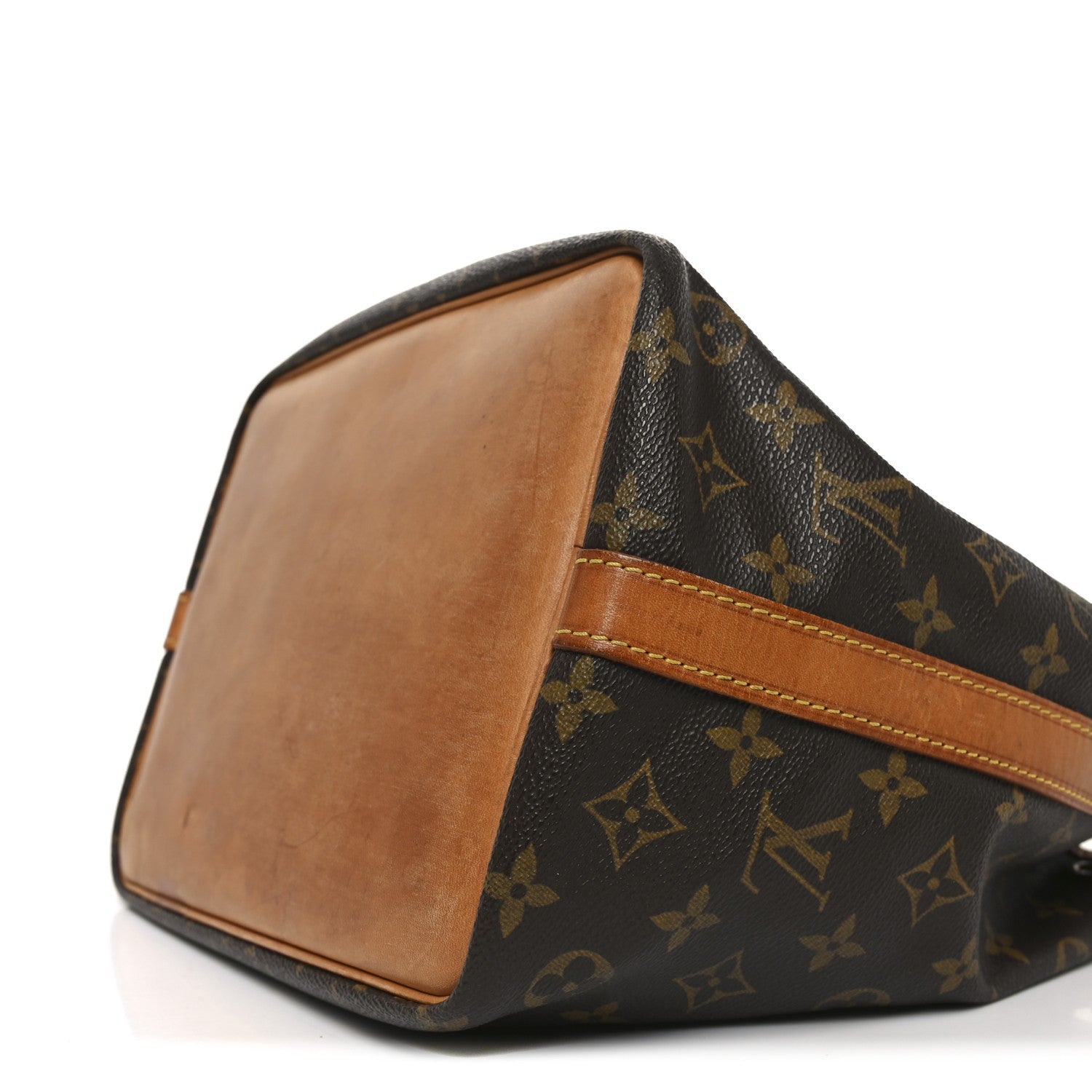 Louis Vuitton Monogram Petit Noe
