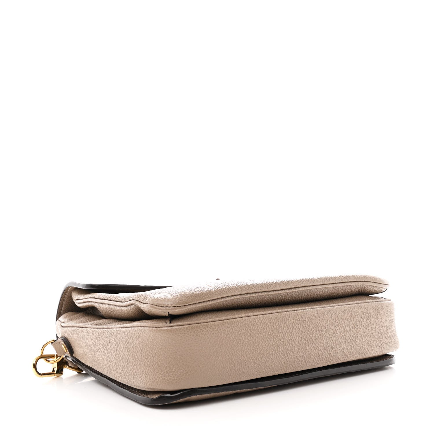 Louis Vuitton Empreinte Pochette Metis Tourterelle