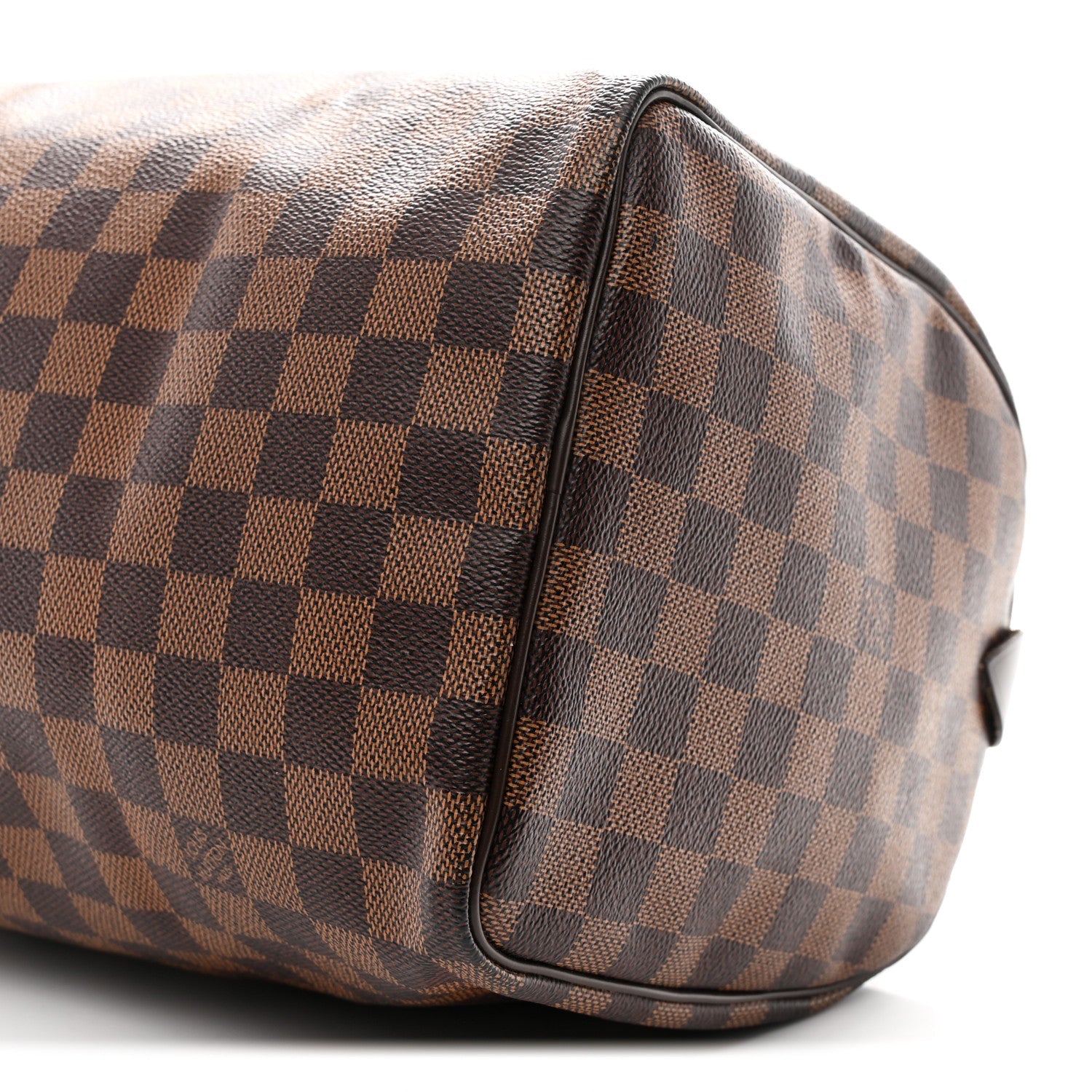 Louis Vuitton Damier Ebene Speedy 30