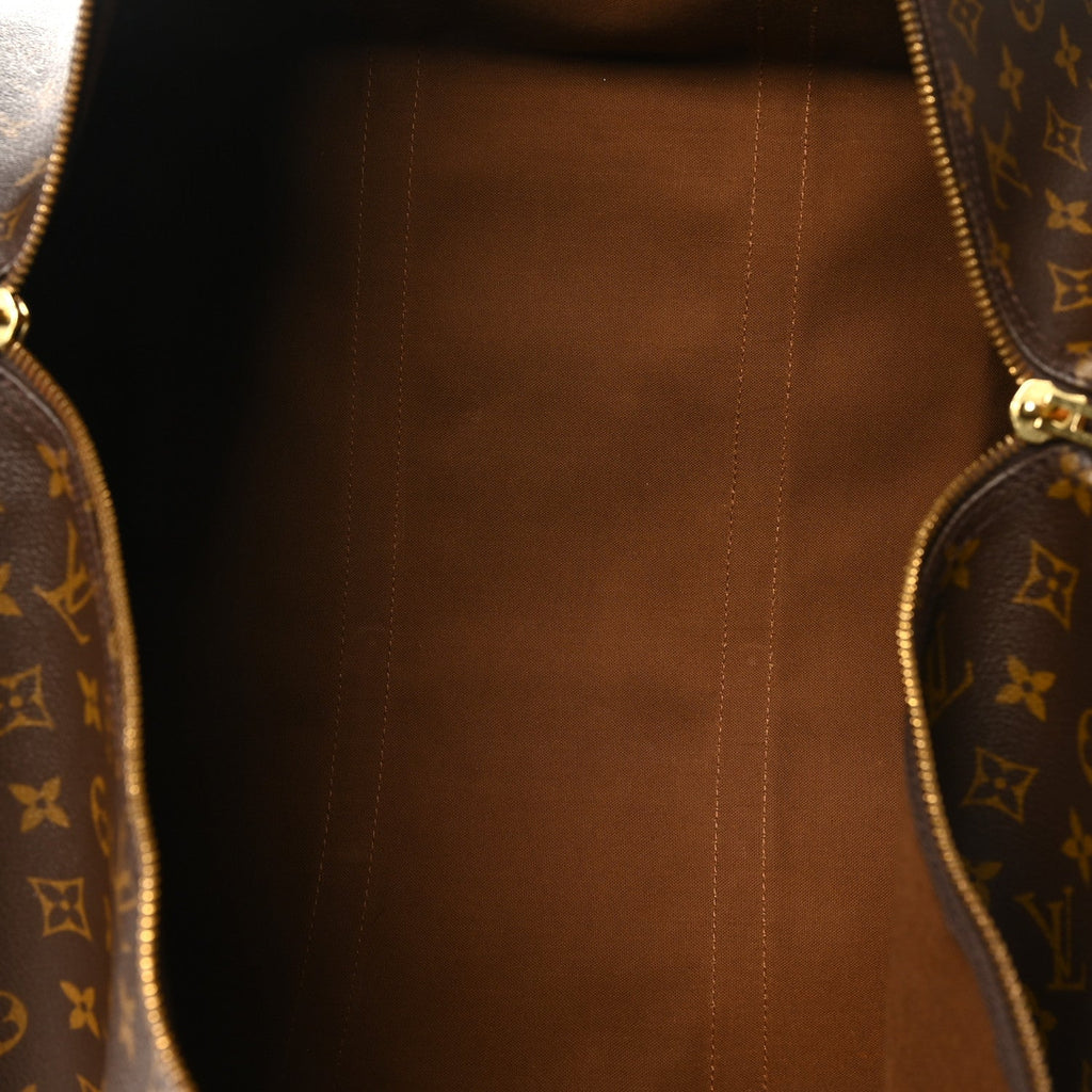 Louis Vuitton Monogram Keepall 60