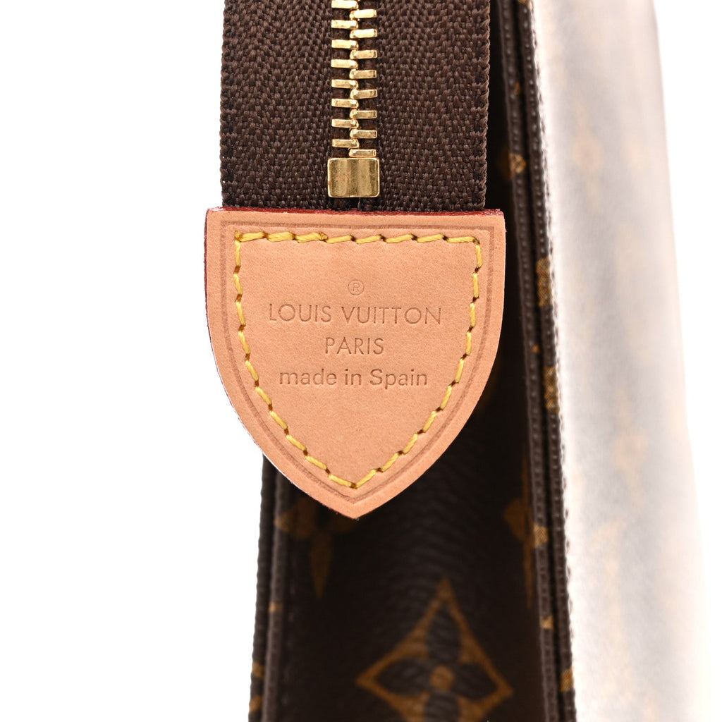 Louis Vuitton Monogram Toiletry Pouch 26