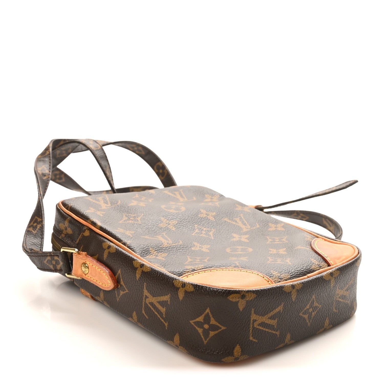 Louis Vuitton Monogram Danube 21