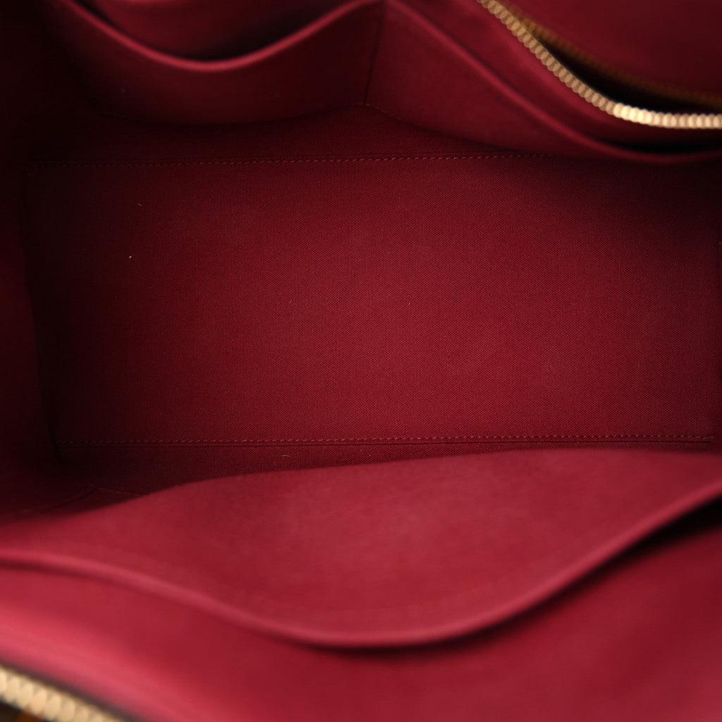 Louis Vuitton Monogram Grand Palais