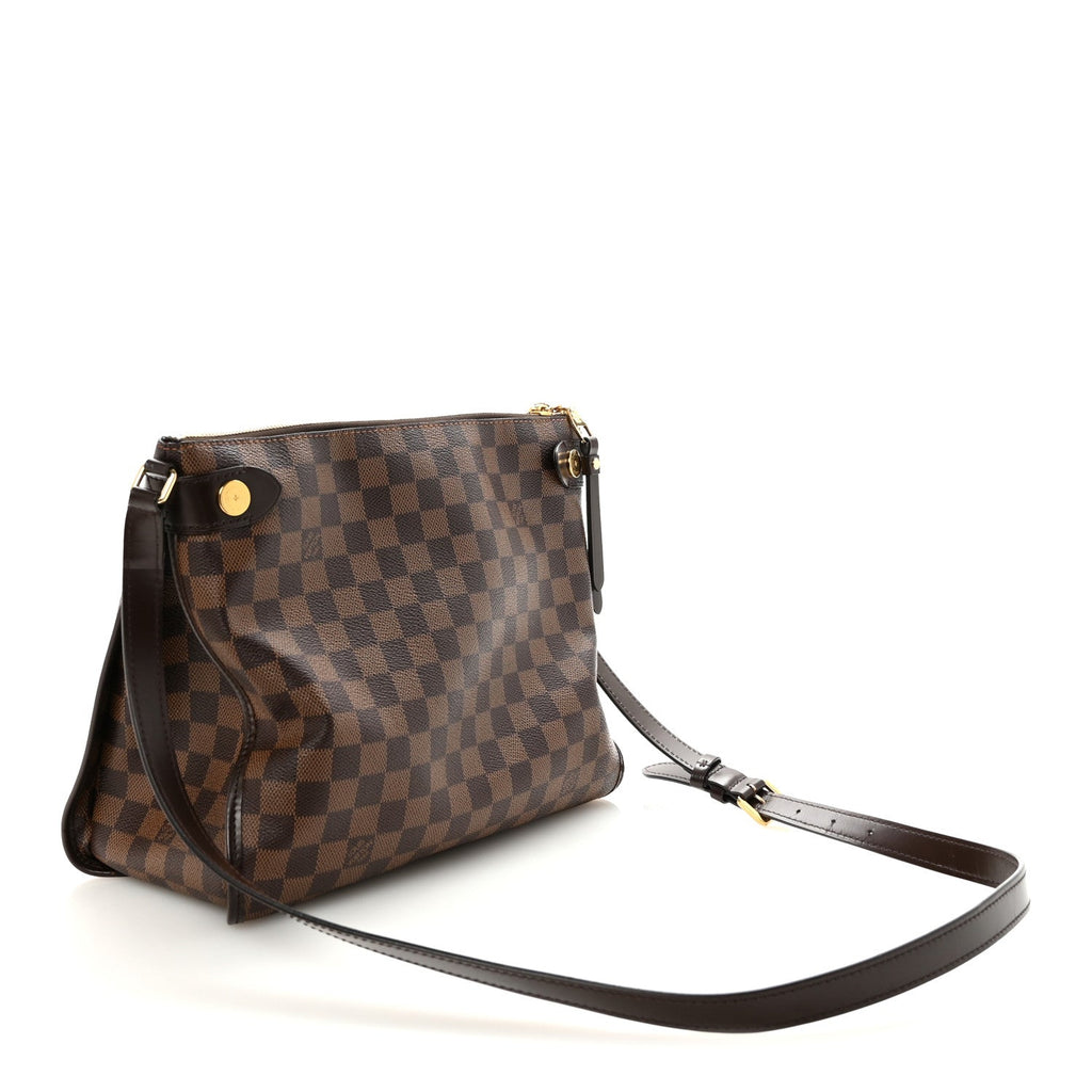 Louis Vuitton Damier Ebene Duomo Messenger