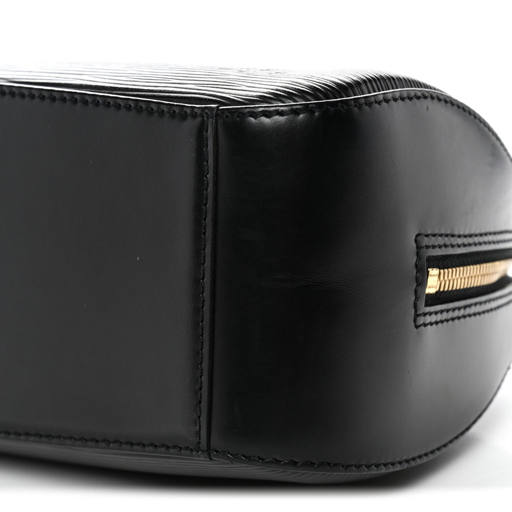 Louis Vuitton Epi Jasmin Black