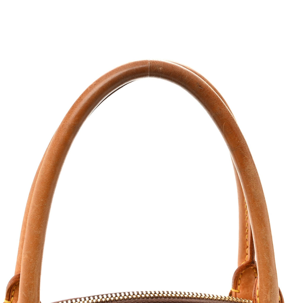 Louis Vuitton Monogram Tivoli PM