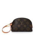 Louis Vuitton Monogram Cosmetic Purse