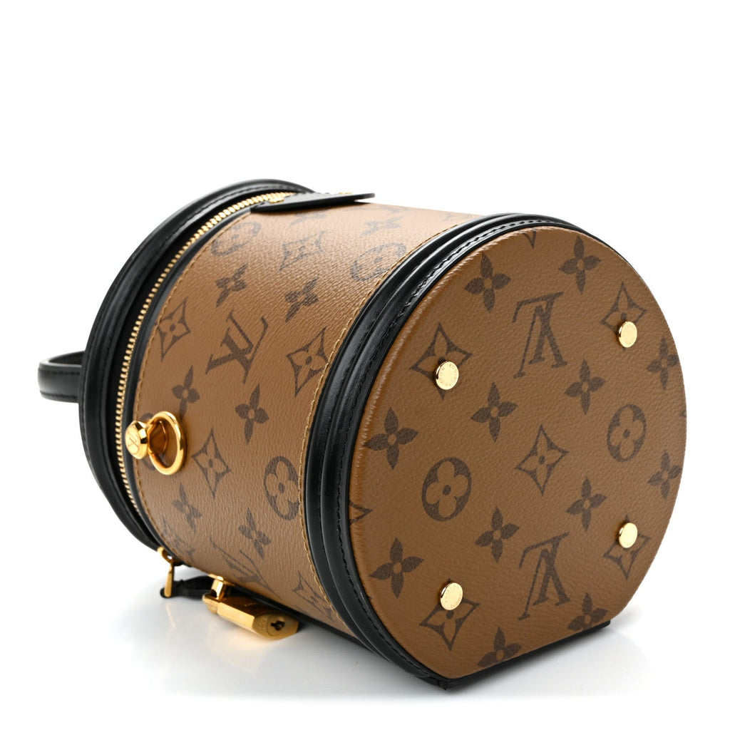 Louis Vuitton Reverse Monogram Cannes