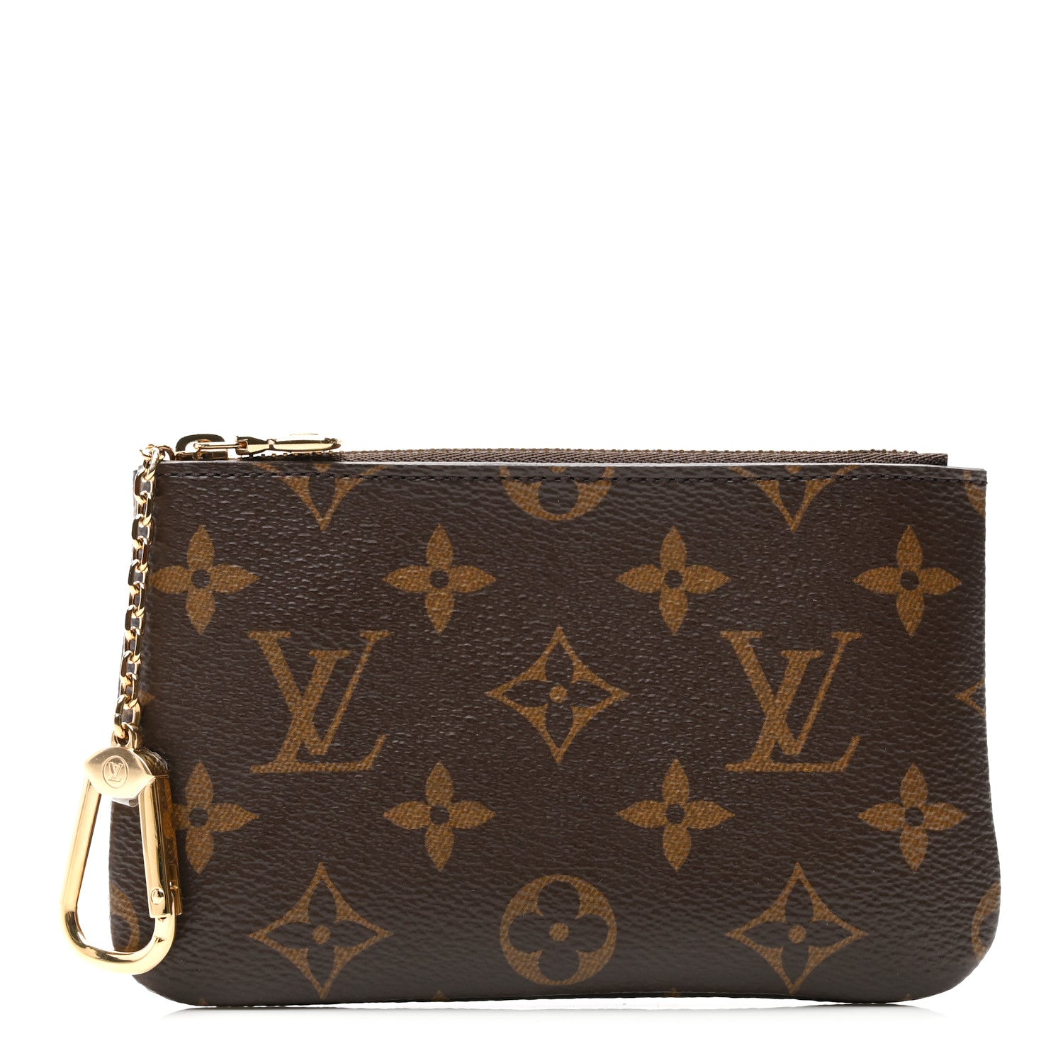 Louis Vuitton Monogram Key Pouch S