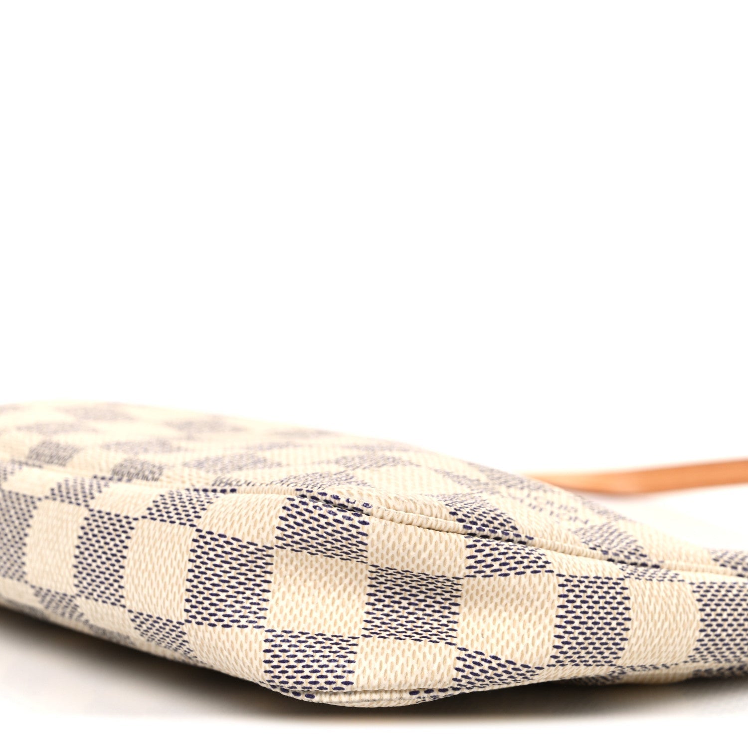 Louis Vuitton Damier Azur Pochette Accessories
