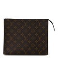Louis Vuitton Monogram Poche Toilette NM