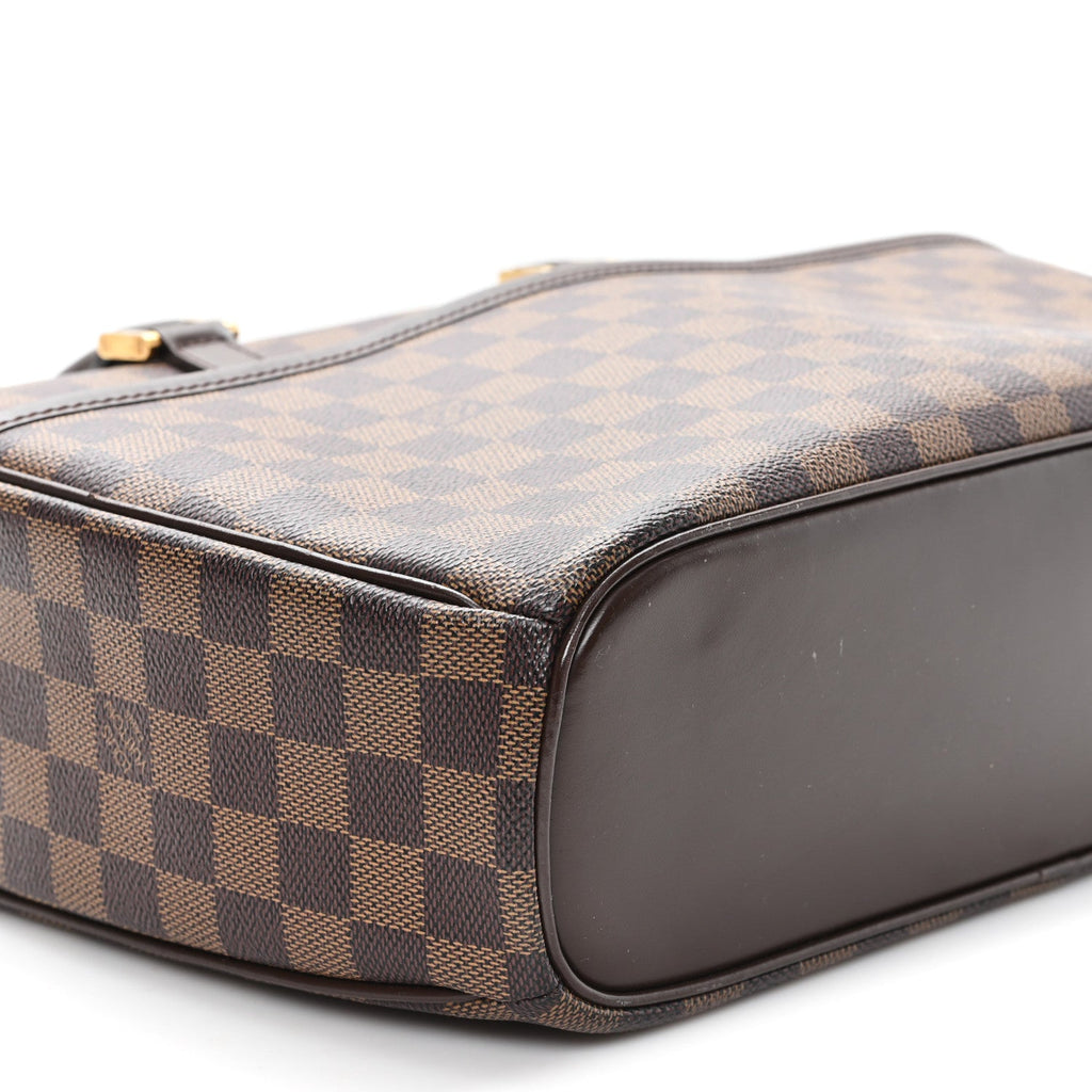 Louis Vuitton Damier Ebene Sarria Horizontal
