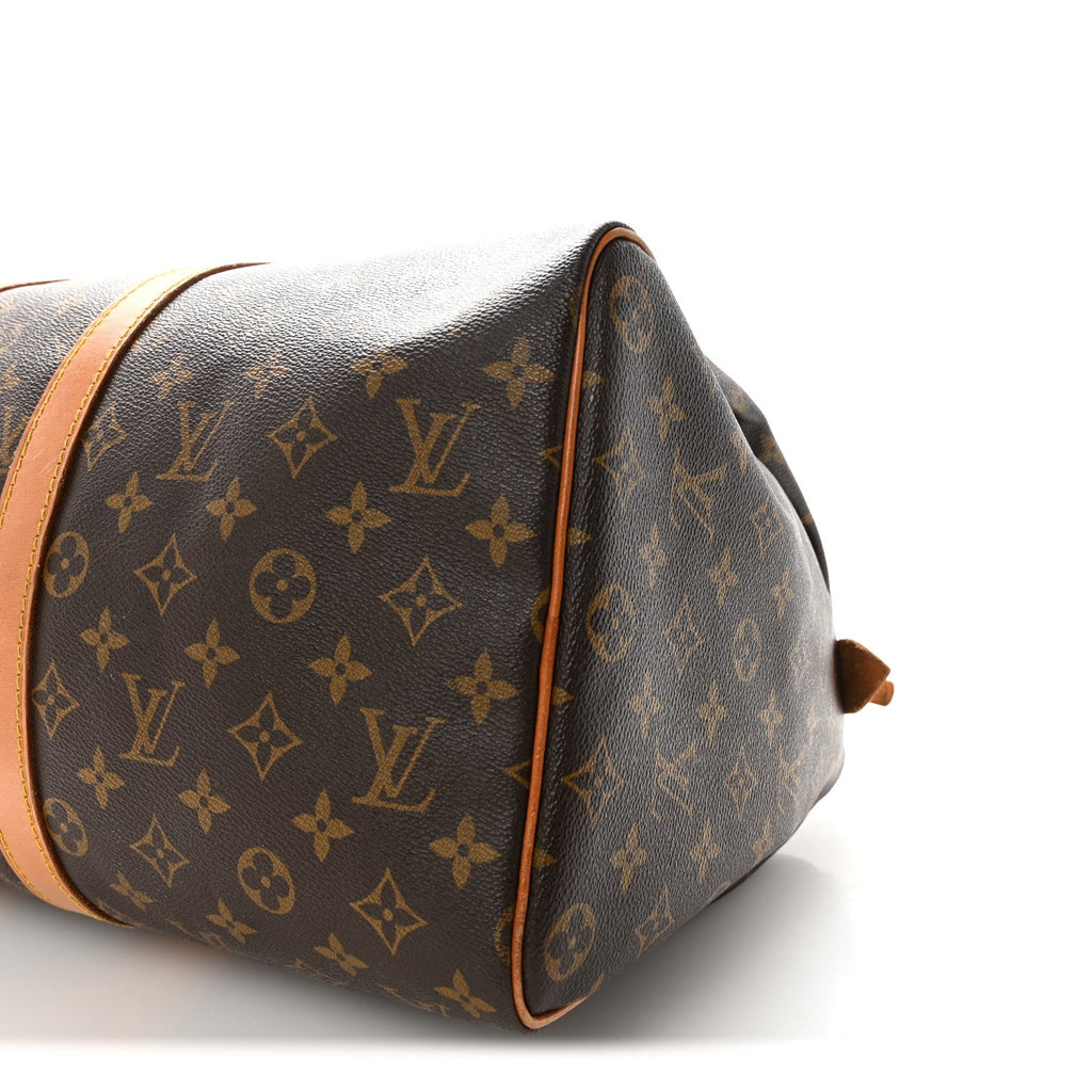 Louis Vuitton Monogram Keepall 45