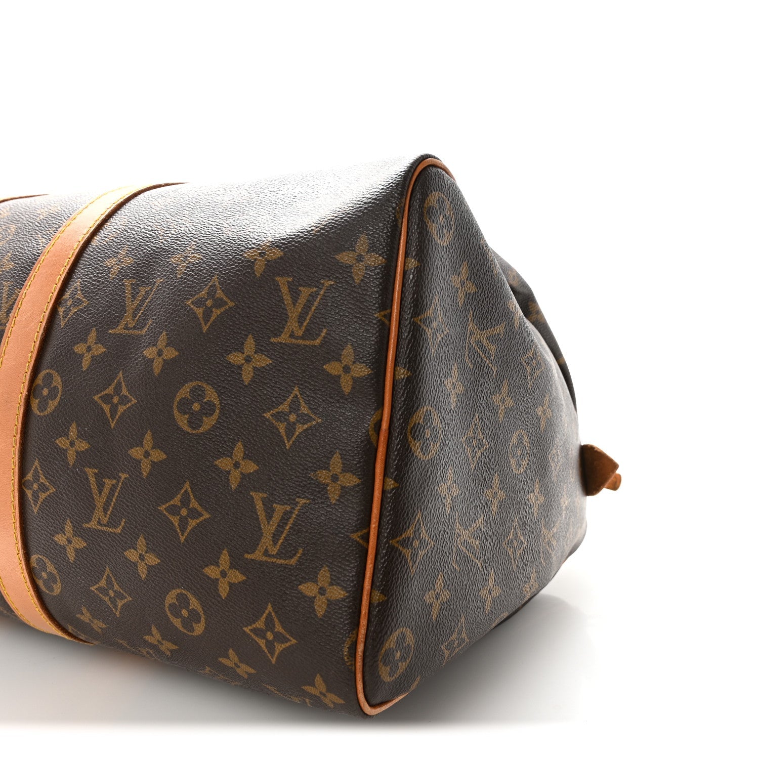 Louis Vuitton Monogram Keepall 45