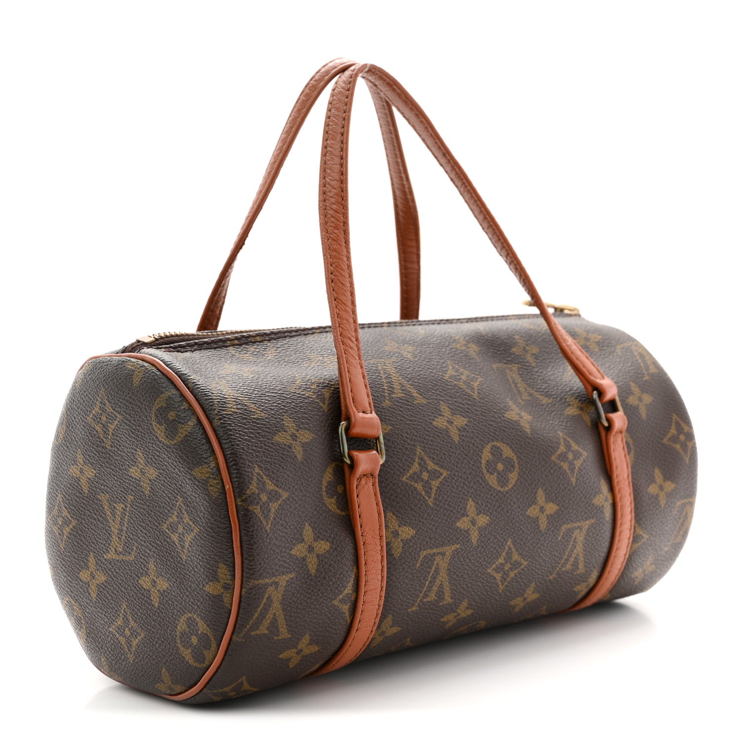 Louis Vuitton Monogram Papillon 26