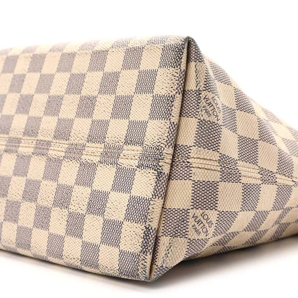 Louis Vuitton Damier Azur Iena PM