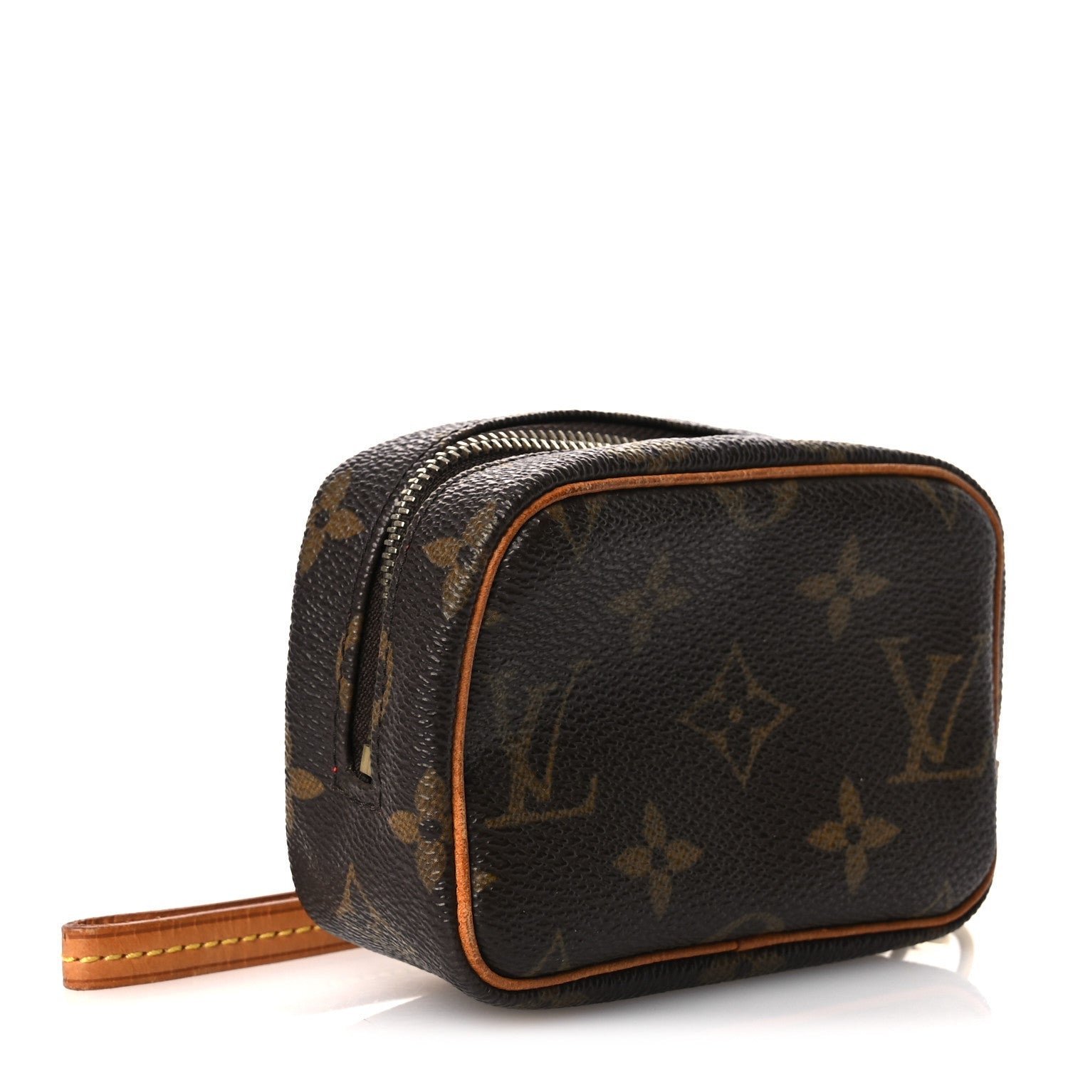 Louis Vuitton Monogram Wapity