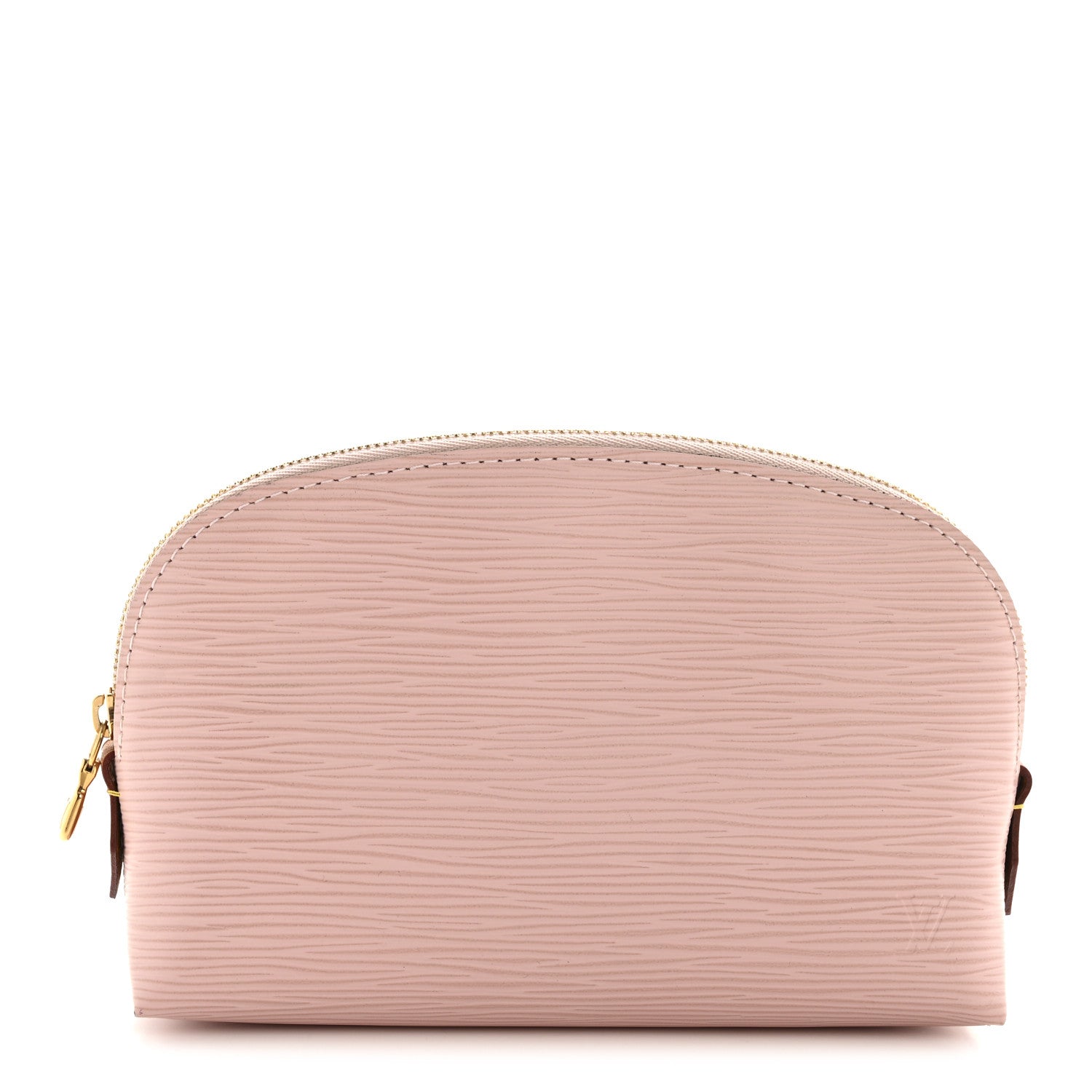 Louis Vuitton Epi Cosmetic Pouch Rose Ballerine