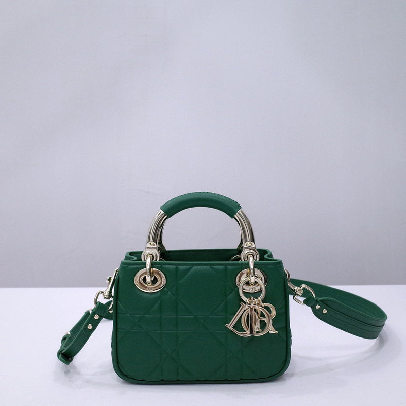 Dior Bags - 590