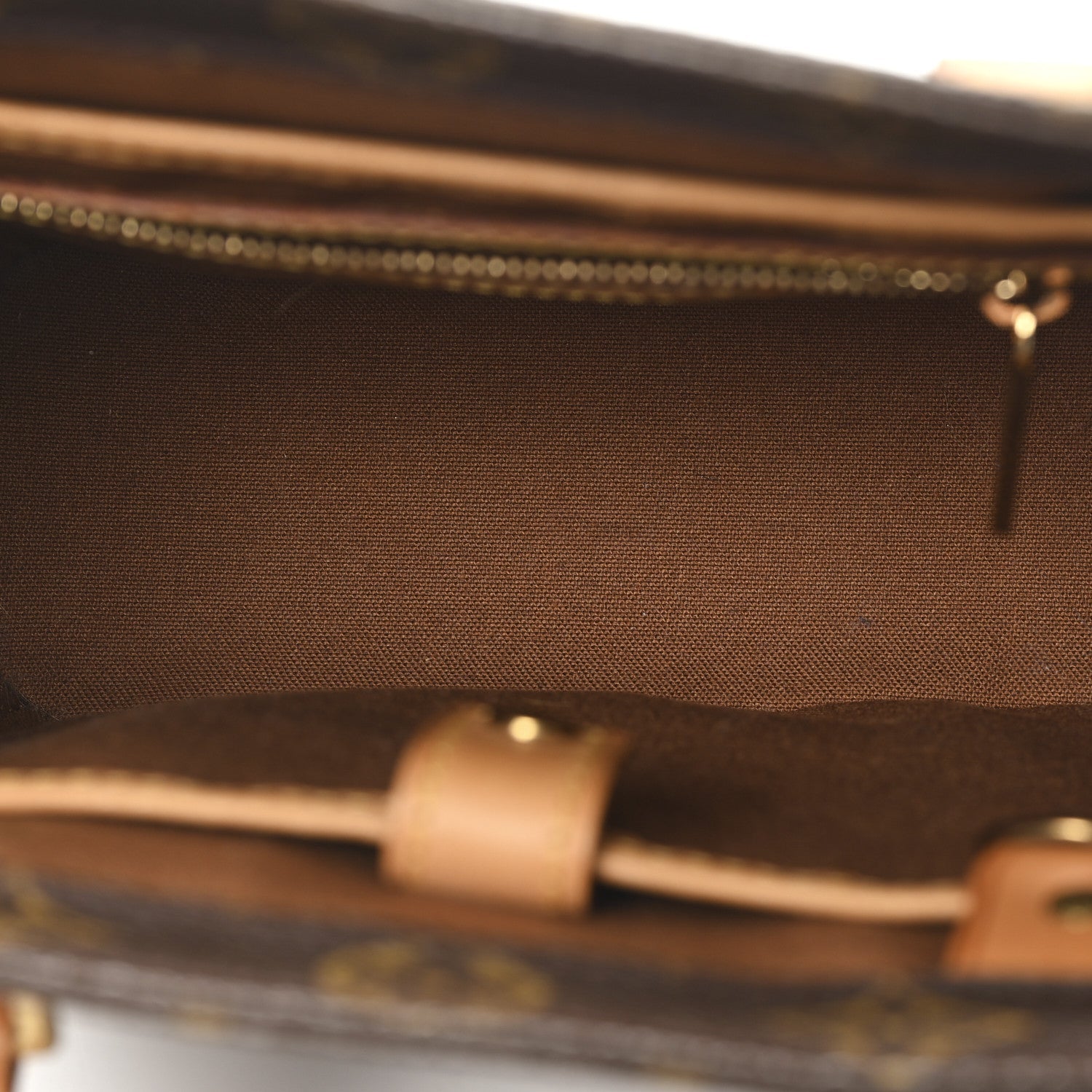 Louis Vuitton Monogram Vavin PM