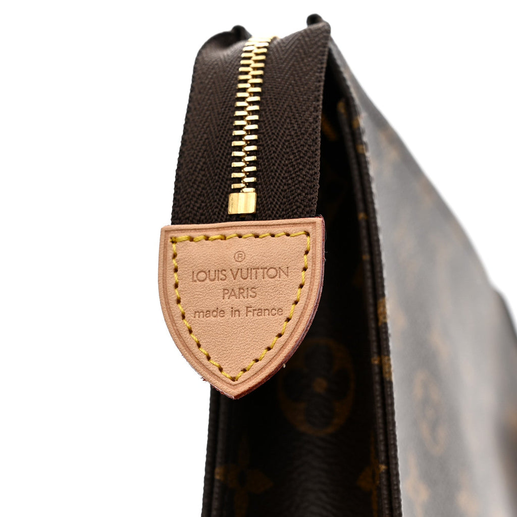 Louis Vuitton Monogram Toiletry Pouch 26