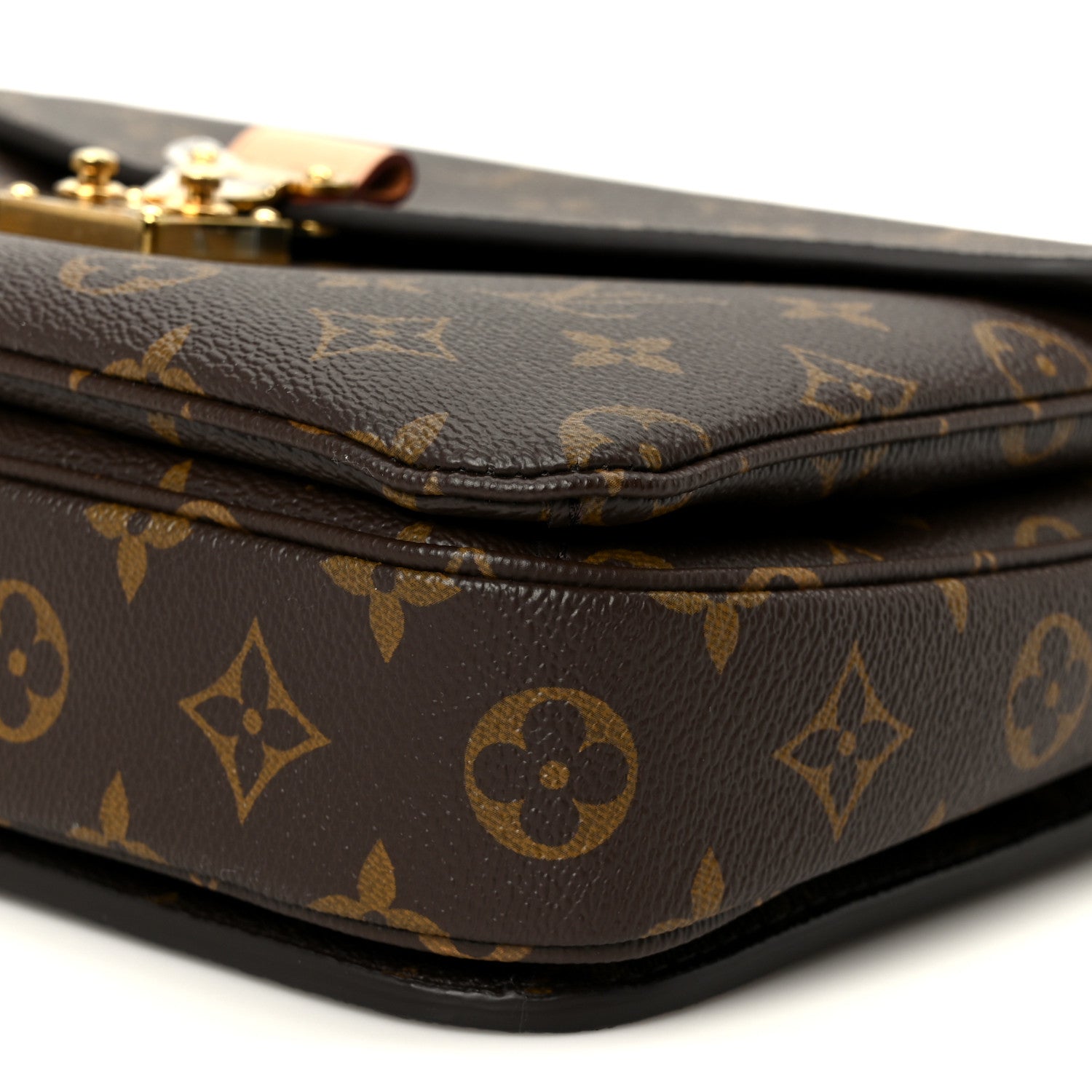 Louis Vuitton Monogram Pochette Metis