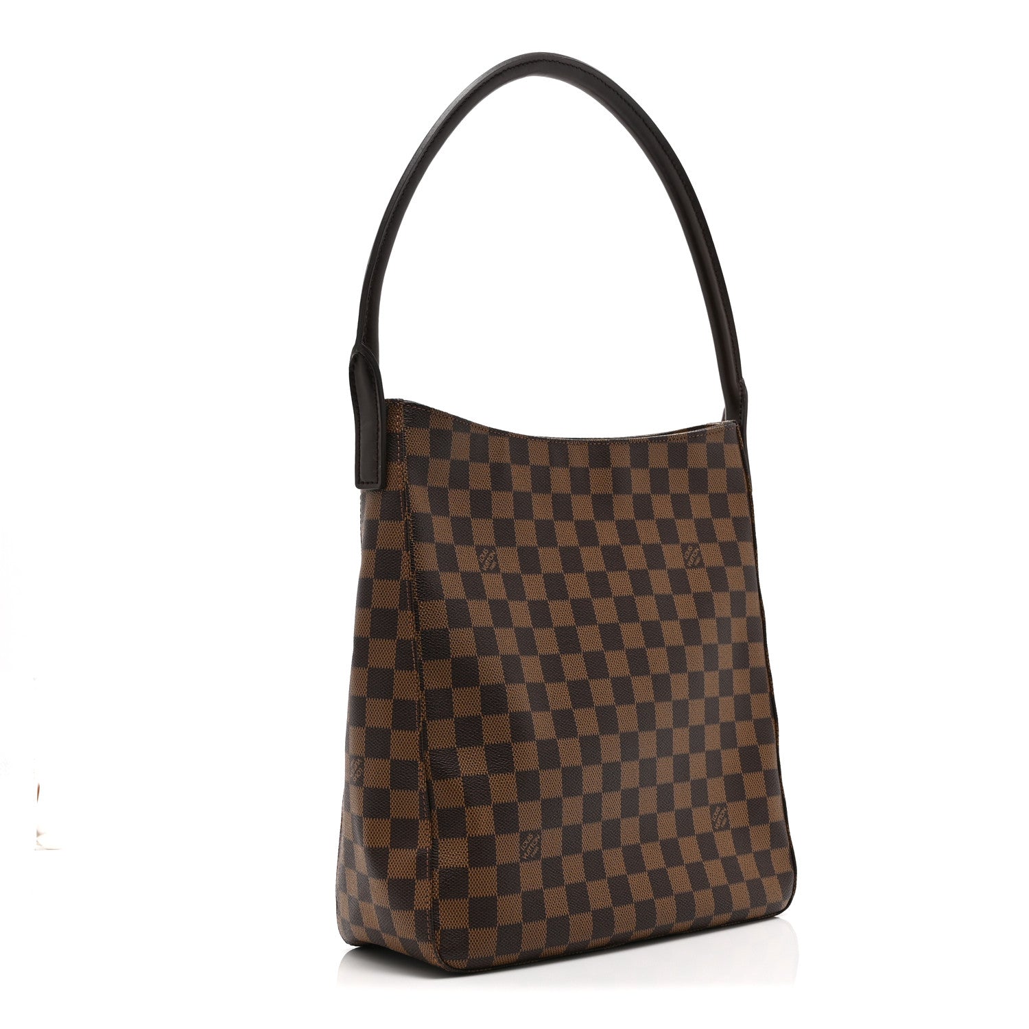 Louis Vuitton Damier Ebene Looping GM