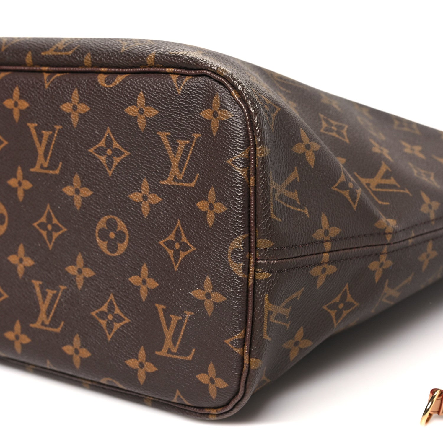 Louis Vuitton Monogram Neo Neverfull MM Cherry