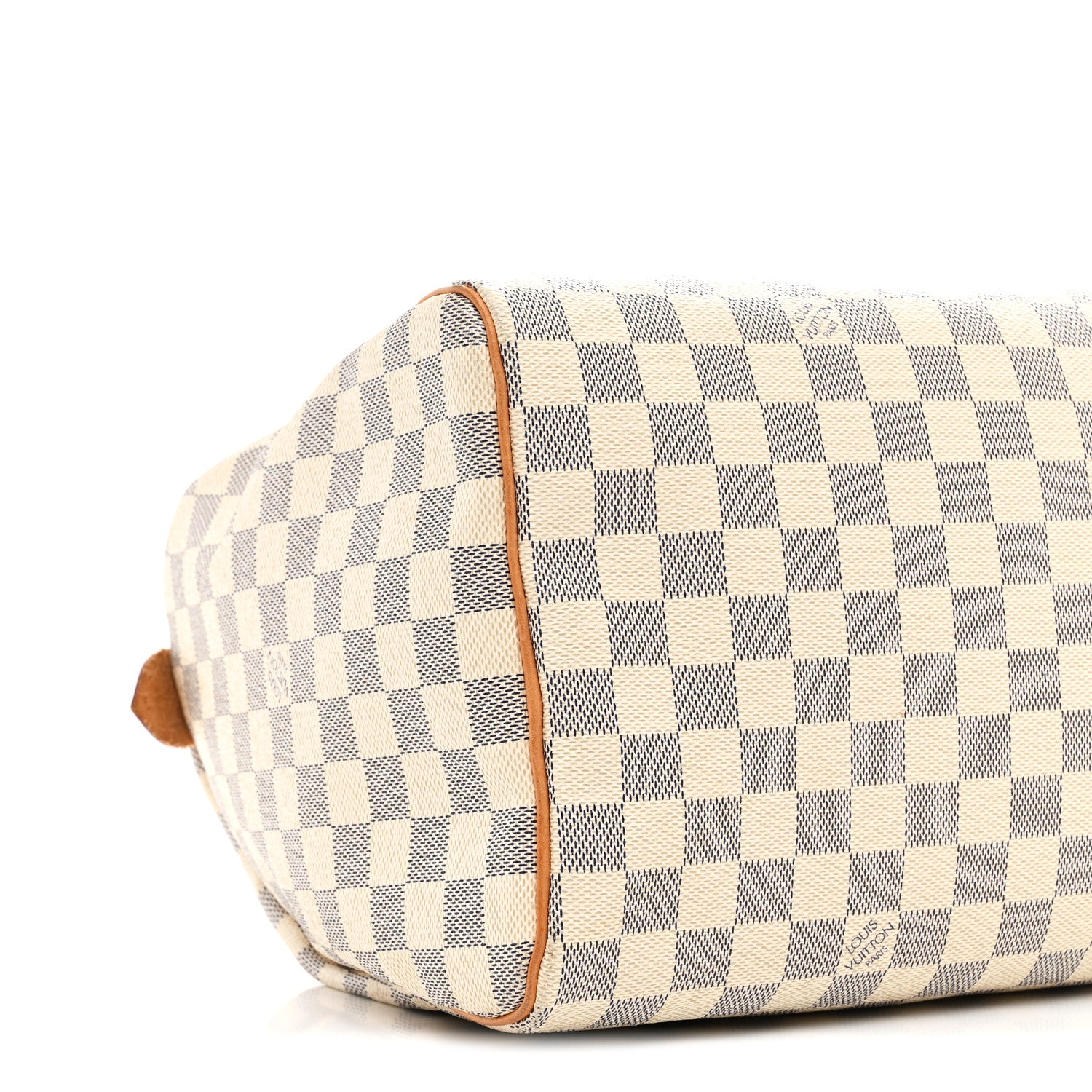Louis Vuitton Damier Azur Speedy 35