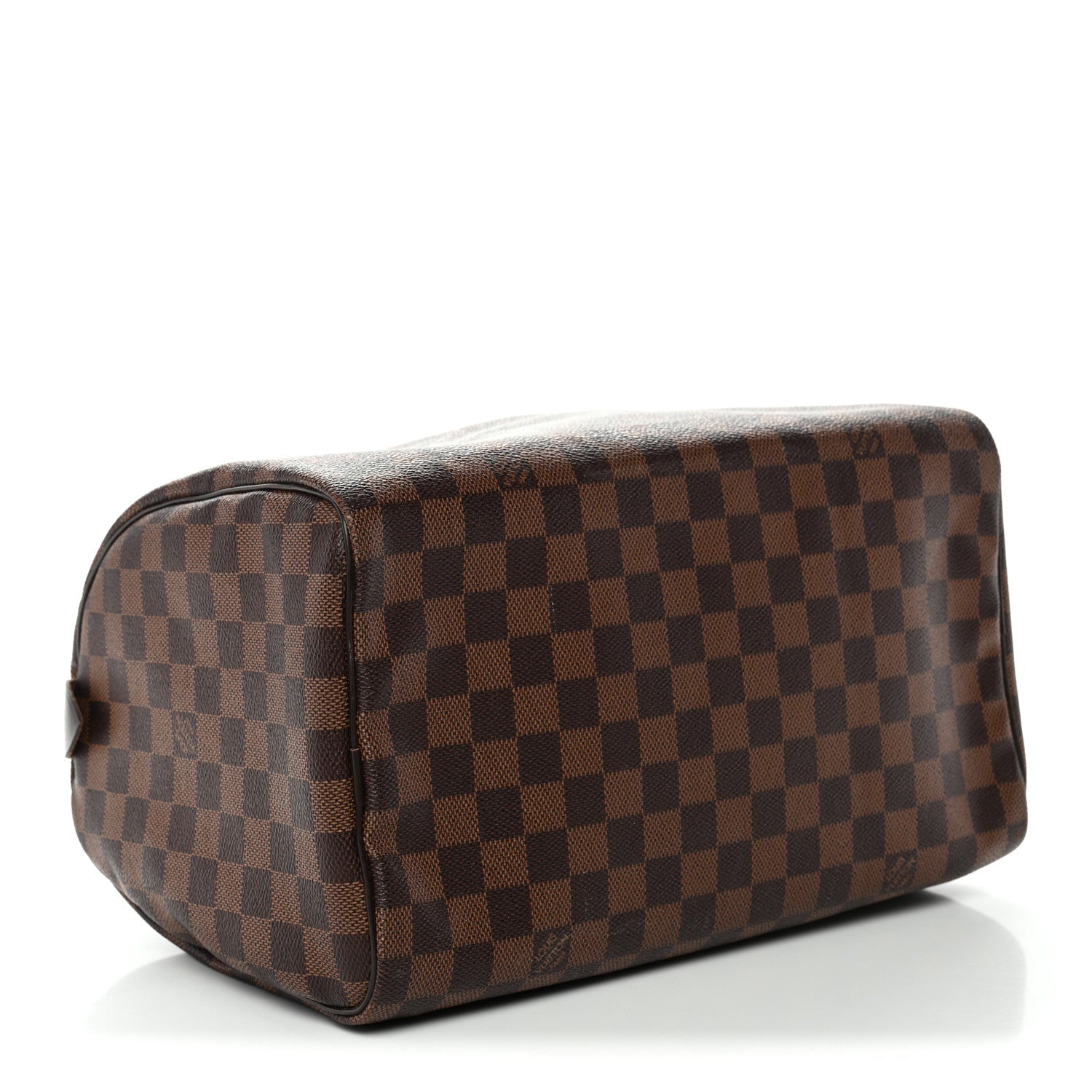 Louis Vuitton Damier Ebene Speedy 30