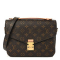 Louis Vuitton Monogram Pochette Metis
