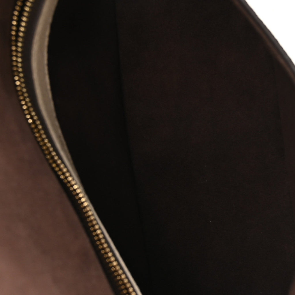 Louis Vuitton Empreinte Monogram Giant Diane Cream