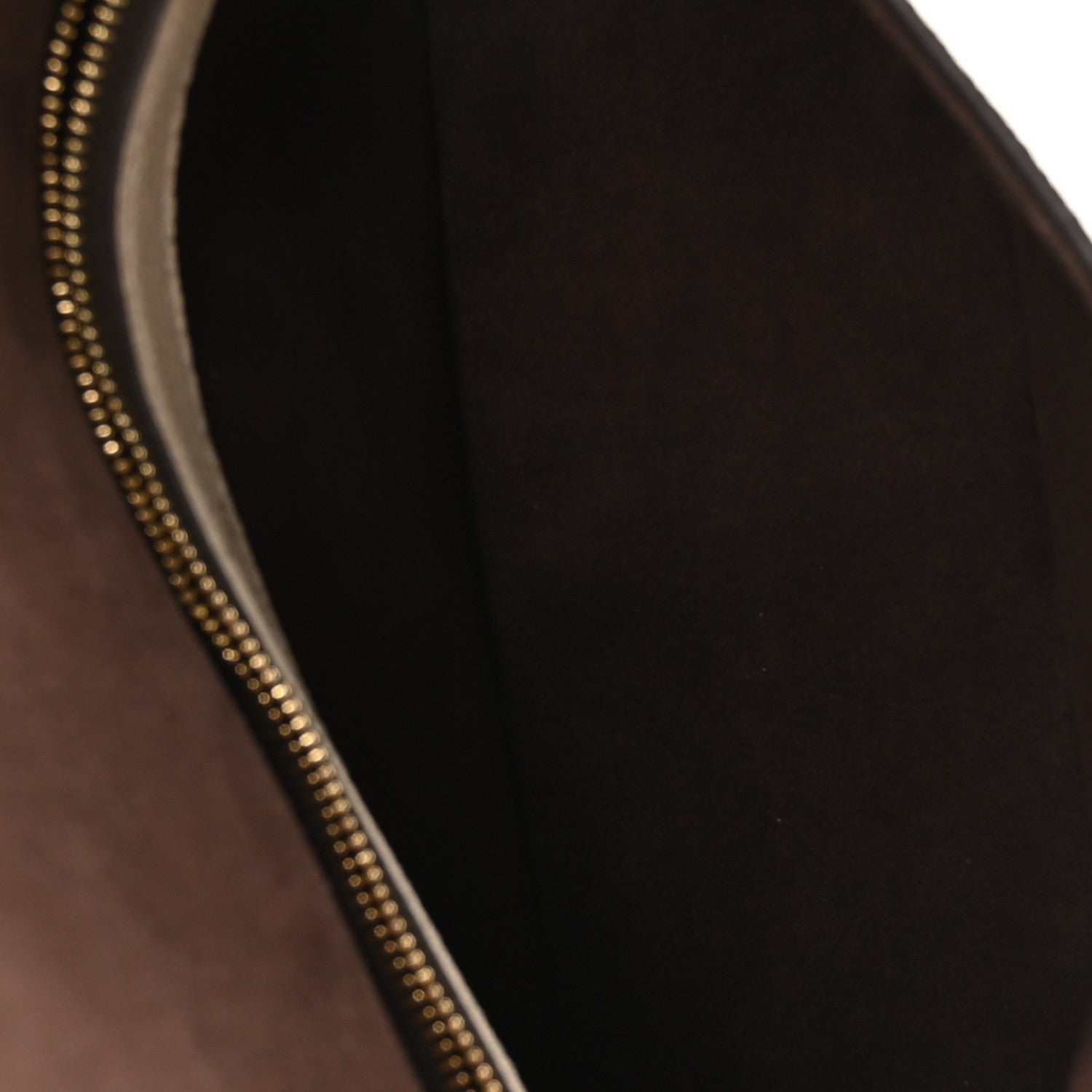 Louis Vuitton Empreinte Monogram Giant Diane Cream