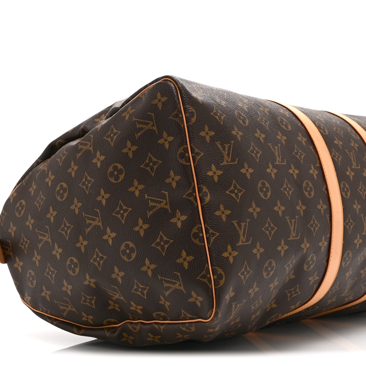 Louis Vuitton Monogram Keepall 55