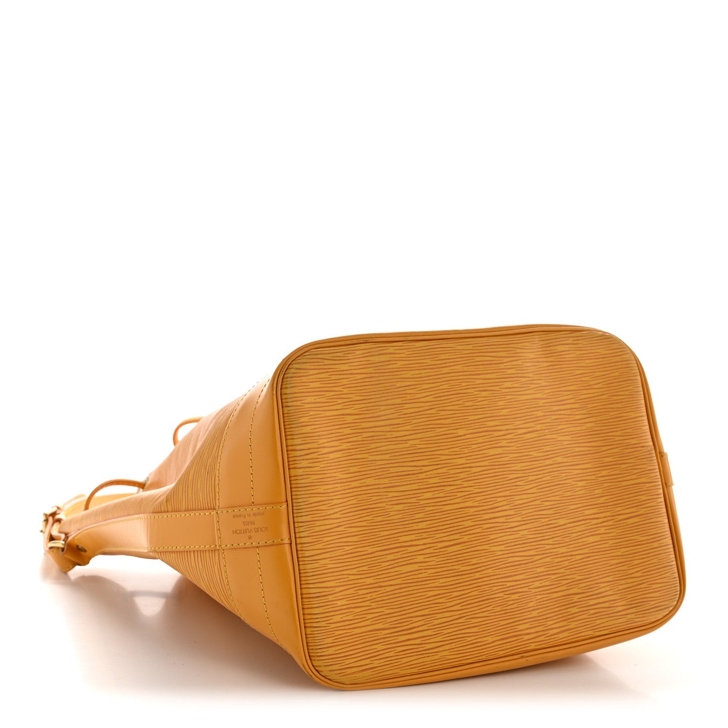 Louis Vuitton Epi Noe Tassil