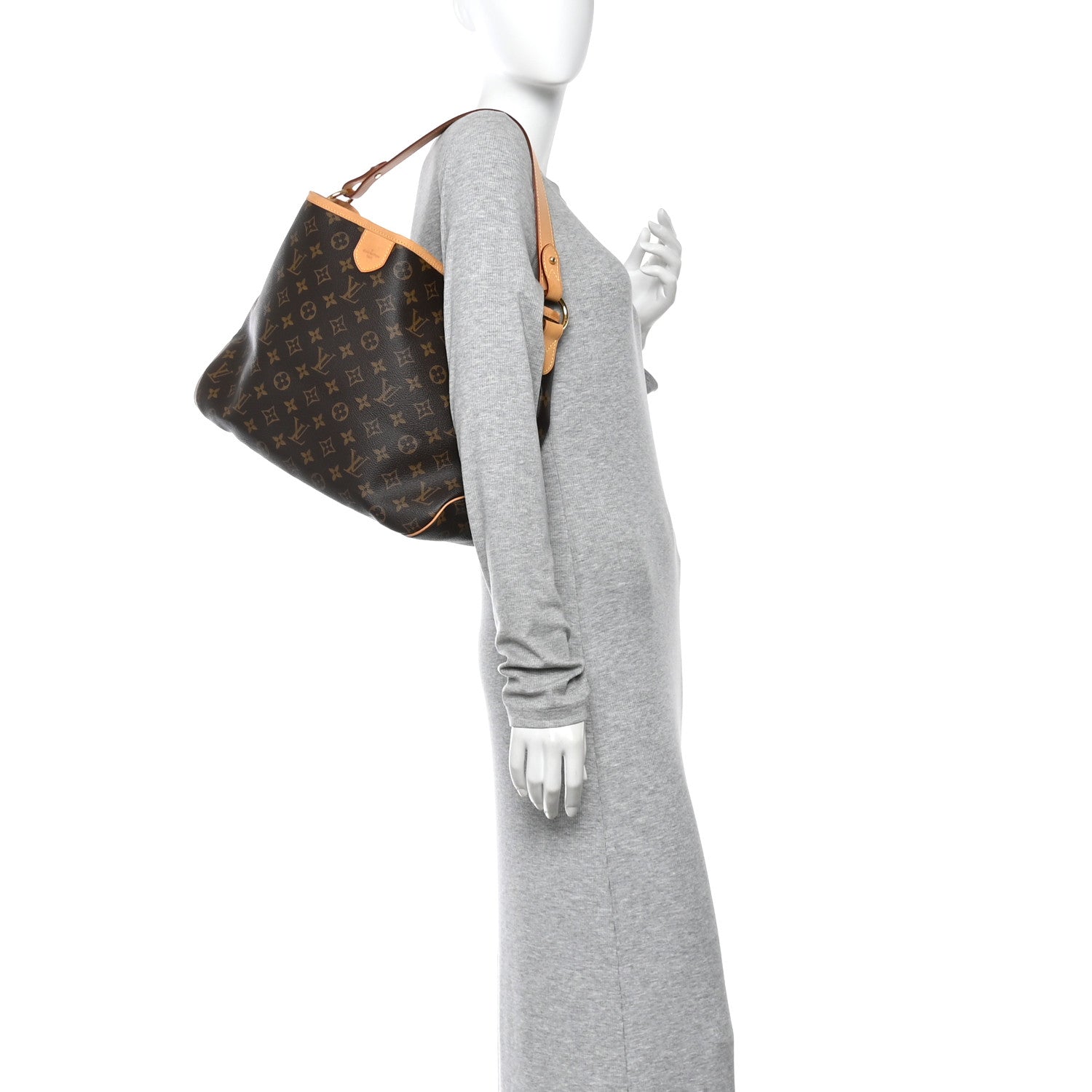 Louis Vuitton Monogram Delightful PM
