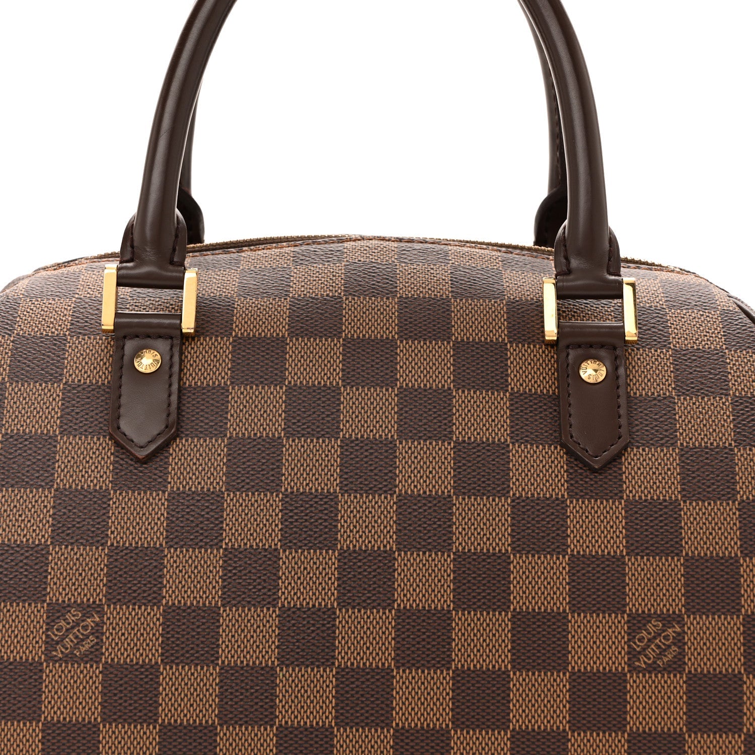Louis Vuitton Damier Ebene Ribera MM