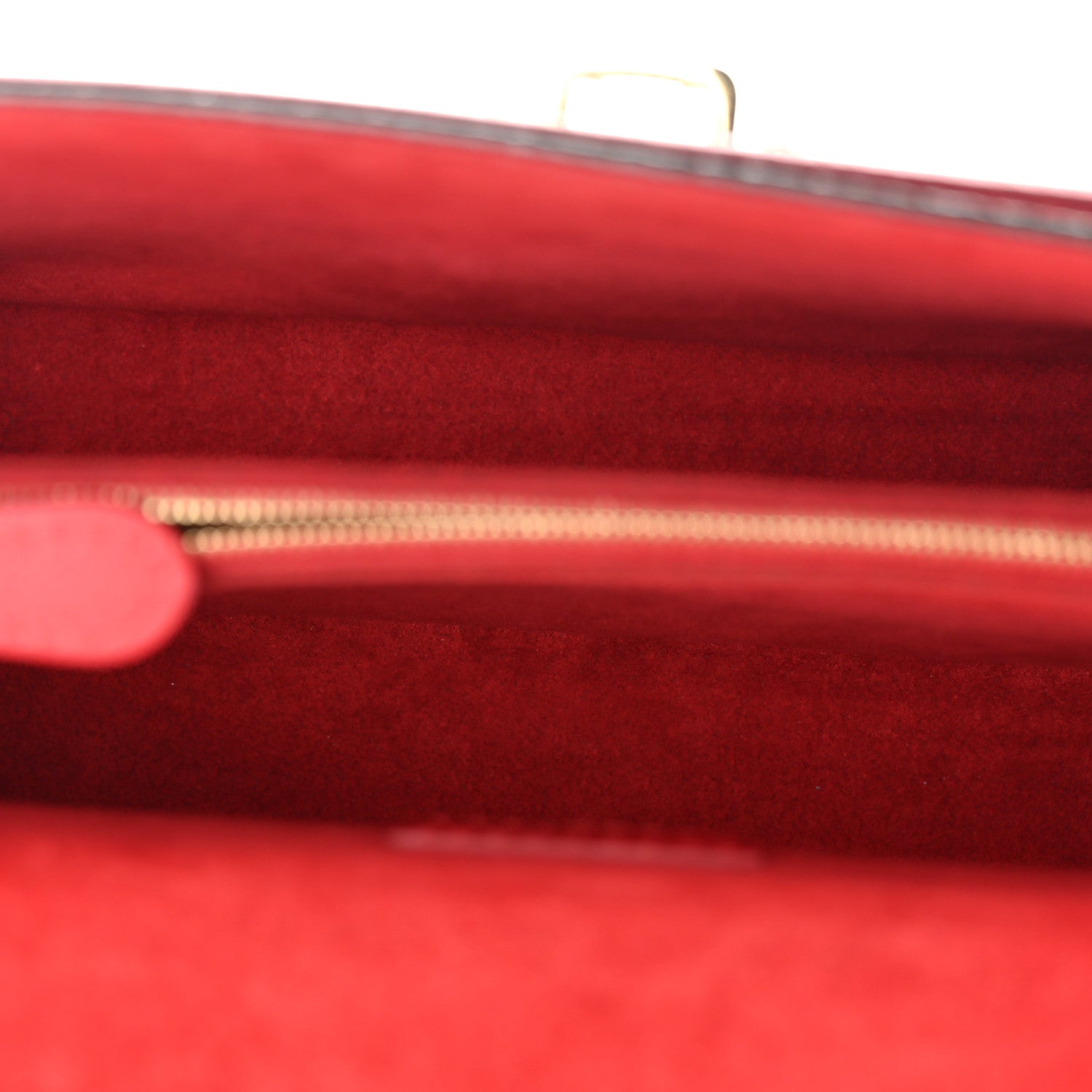 Louis Vuitton Monogram Victoire Cherry